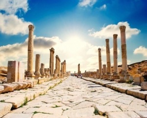 11 Days 10 nights Panorama Jordan Tour 5