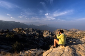 ECO & ADVENTURE JORDAN TOURS